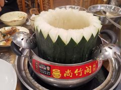 -尚竹阁冬瓜盅·18年地标美食(平洲店)