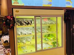 -辛一·铜锣烧(大宁久光店)