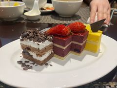 -博悦茶餐厅(文殊院店)