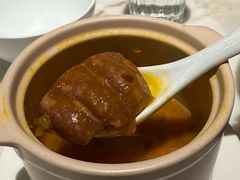 -汤城小厨•粤菜•靓汤(西直门凯德MALL店)