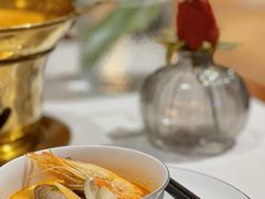 -MORNING  TAI莫柠泰·东南亚泰式餐厅(滨江公园店)