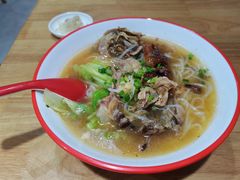 -老陶包子铺(南大西南村店)