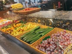 -御品海宴海鲜自助餐厅(龙岗万科广场店)