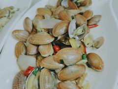-胖嫂海鲜饭店