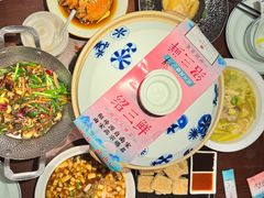 -寻宝记绍兴菜(鲁迅路店)