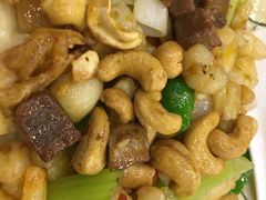 强记小炒王-沙田新强记烧鹅海鲜酒家