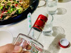 -国庆鸡杂老店