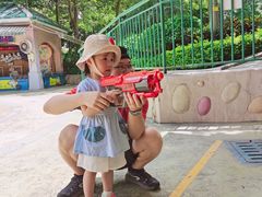 -史努比缤纷世界