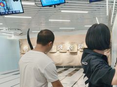 -Skay•射箭馆•弓箭娱乐(体育西店)