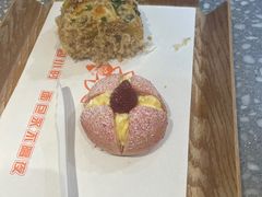 -丁香西饼屋(桂林路店)