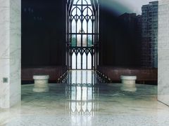-成都保利公园皇冠假日酒店(熊猫基地店)