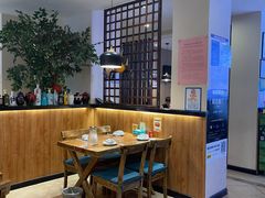 -山海菜馆·海肠捞饭·青岛菜(栈桥店)