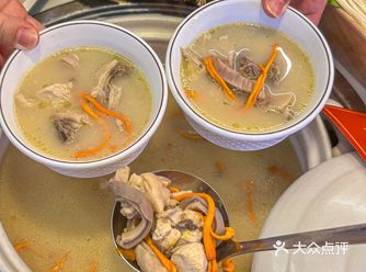 爱惨了厦门这家胡椒猪肚鸡！！！