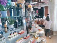 -荣誉国际酒店-云顶旋转餐厅