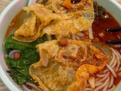 -家味螺蛳粉&烤鱼(五角场店)
