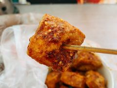 -大周炸串店