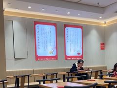 -喜家德虾仁水饺(华强天虹店)