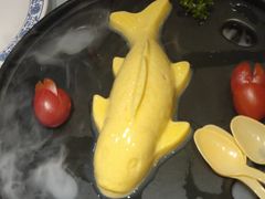 -吉祥春饼·烤鸭(国贸店)
