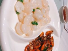 -上海会馆(香港名都店)