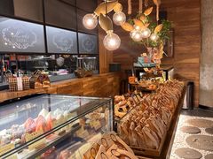 -Let's Taipei 非常烘焙(太古里店)