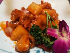 -味福记·本地特色菜(八一万达广场店)