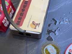 -钱锋炭缸烧烤(南湖大路总店)