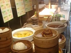 -眉州东坡(春秀路店)