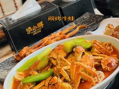 -沪小胖小龙虾(淮海中路旗舰店)