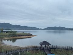 -余姚四明湖开元名都度假酒店·夏威夷西餐厅