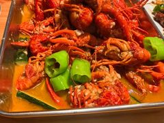 -食鸡公社辣子鸡·潍坊菜·烧烤