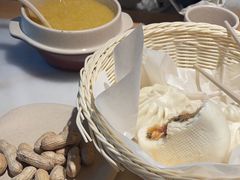 -谷连天安心食堂(裕华万达店)
