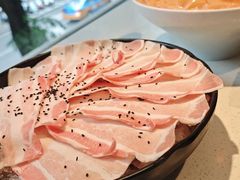 -麻辣空间·清油火锅(水井沟店)