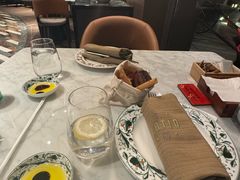 -杭州君悦酒店·青莳