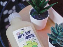 -肯德基(星河店)