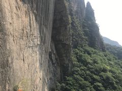 -十渡东湖港风景区