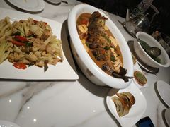 -大雄九老菜馆(南门桥店)