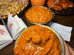 -南国印度餐厅Dakshin