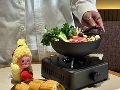 -农畉LONFOOD(万象天地店)