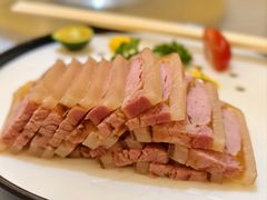 -银都上海菜馆(粤海东路店)