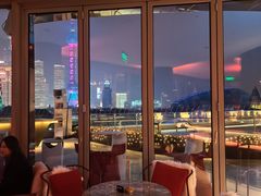 -池畔酒吧 WET Bar