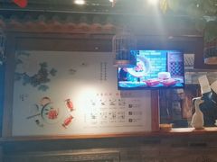 -京味斋·北京烤鸭(华威桥北工大店)