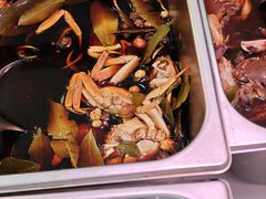 -红灯笼龙凤饭店(宁波老字号店)