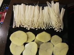 -幸运牛汕头小黄牛牛肉火锅(梅林店)