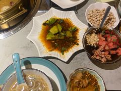 -大理董·董家小厨野生菌火锅(古城旗舰店)