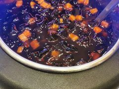 -一斗火锅·招财羊毛肚(北温泉九号店)