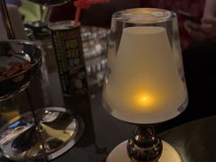 -The St·Regis Bar 瑞吉酒吧