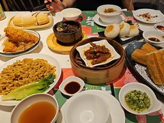 -虾饺妹·酒家(金碧店)