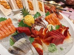 -黑松白鹿(金融街店)