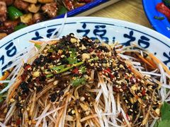 -兔槽江湖菜·重庆璧山兔(水围店)