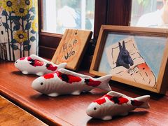 -铃木食堂(帽儿胡同店)